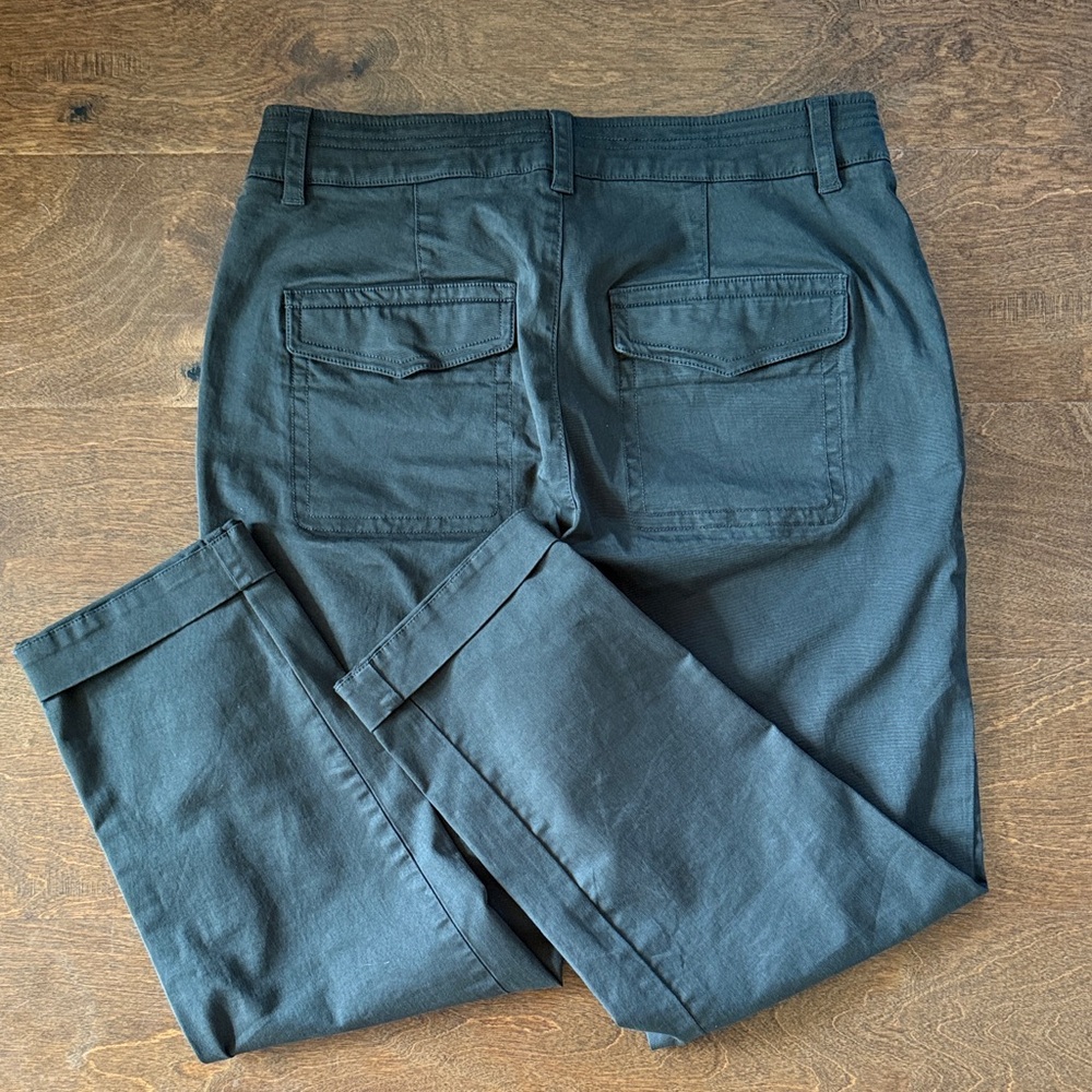 Vince Cargo Pants - Picture 4 of 4